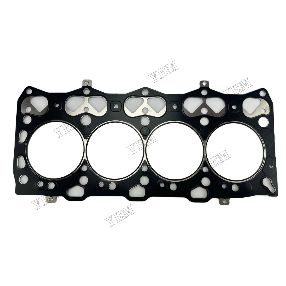 Head Gasket Fit for Isuzu 4LE2 Engine 2