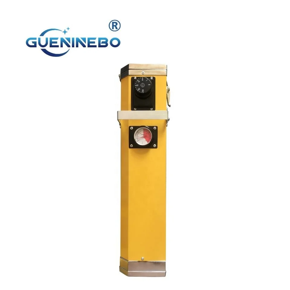 Портативная сушильная печь для сварочных электродов PE-1 Европейским сертификатом соответствия Электрод барабан