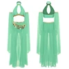 Vert menthe