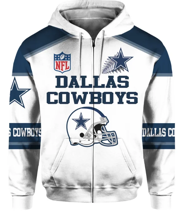 Wholesale Trademark Cowboys Logo American Football Team Logo Print ...