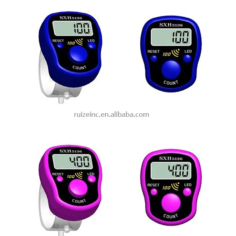 Want to buy Digital Colony Counter WTJ-3