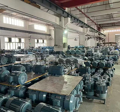 Centrifugal Fans - detail 48