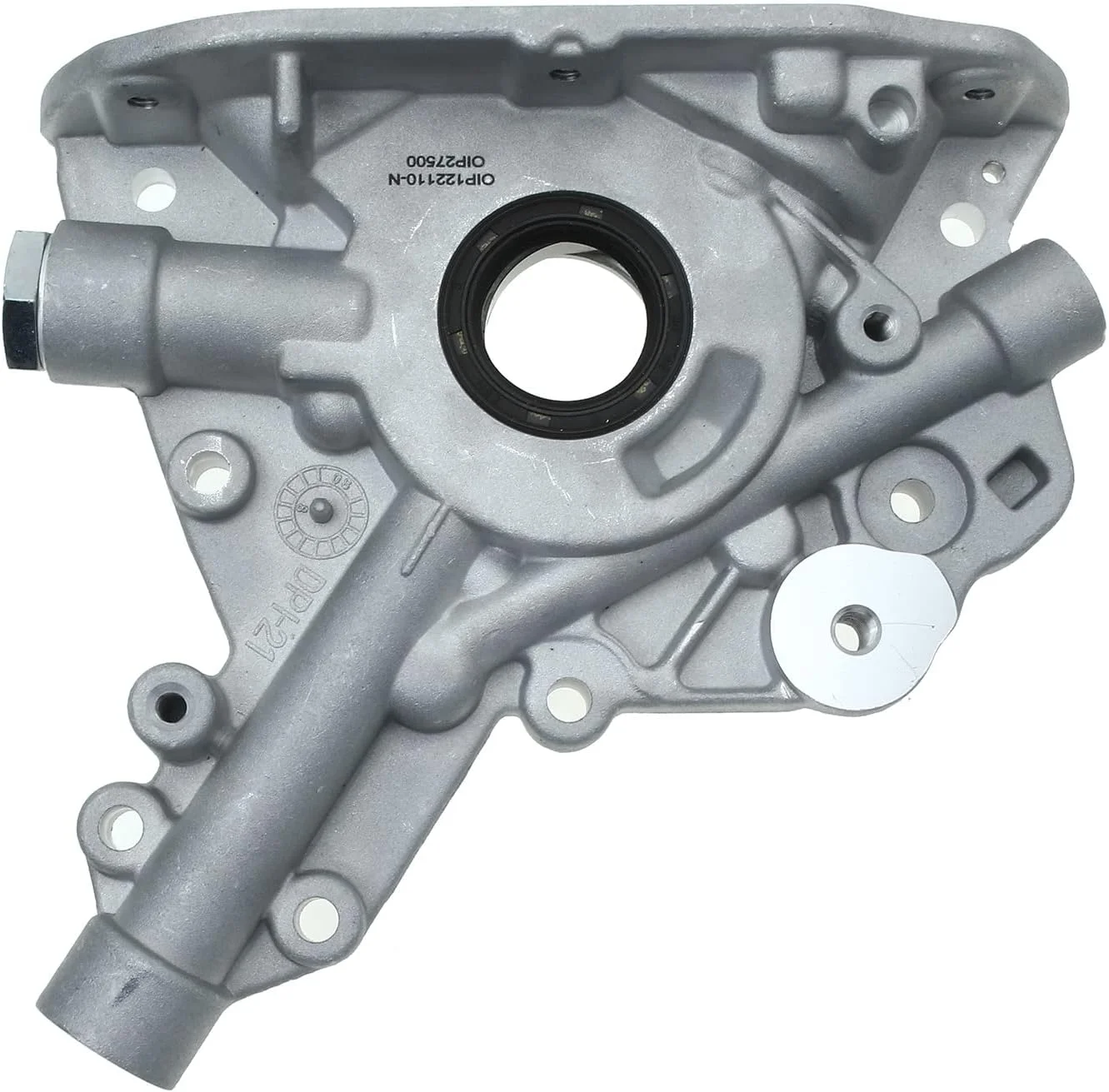 Bomba de Aceite para Sistemas de Motor Automotriz 16100-75F00