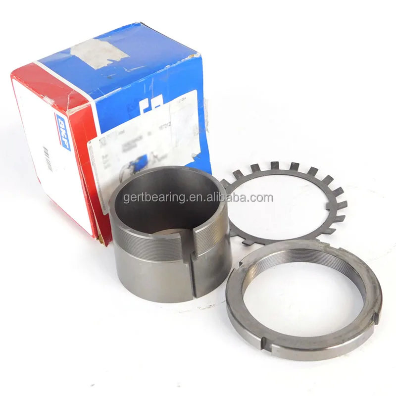 Good Performance SKF Adapter Sleeve H320 for Pillow Block Bearings SKF Adapter Sleeve H320