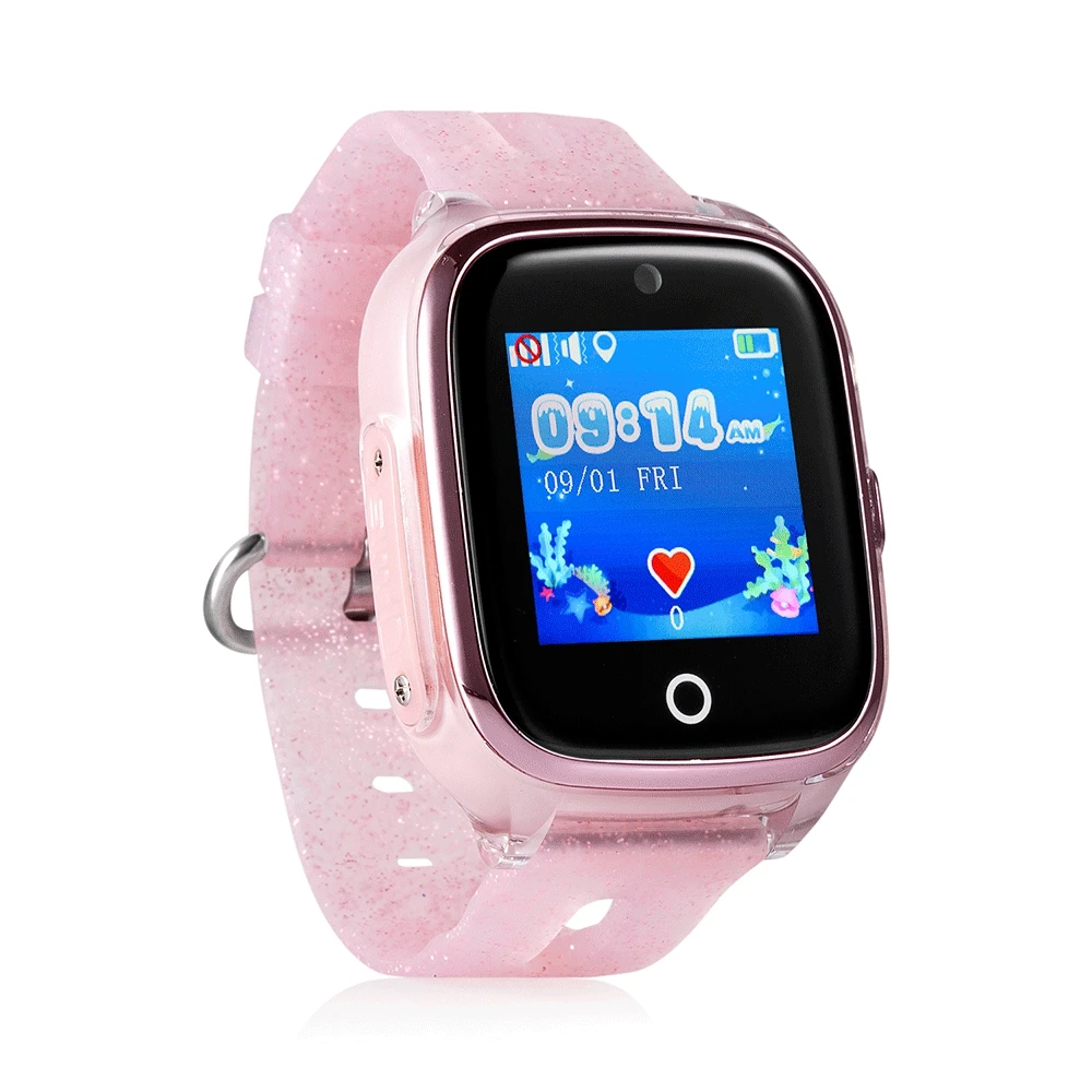 Часы Smart Baby watch kt03