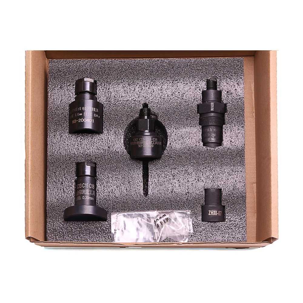 Eui Eup Fuel Diesel Injector Nozzle Tools Kit For Cat C15 C18 C13 Eui