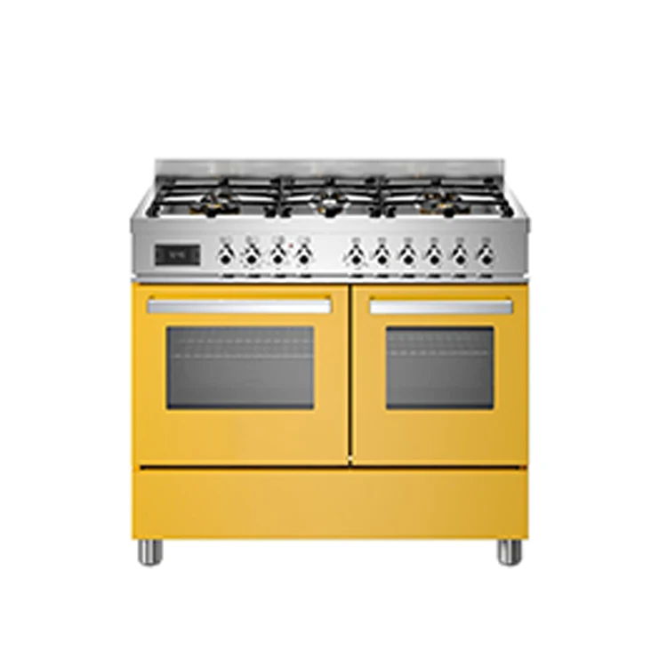 New And Innovative Kitchen Range Stove Professional Made Oem Kitchen