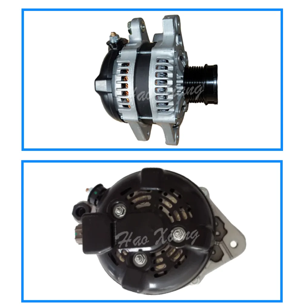 Good Quality Auto Part Car Alternator 27060-0p180 27060-0p181 27060 ...