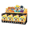 Funism Narutoo Ultimate Battle Series Set completo 8 pezzi