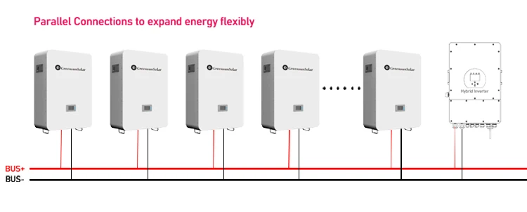 Tesla Powerwall Home 200ah Battery - 48V 5kwh Energy Storage