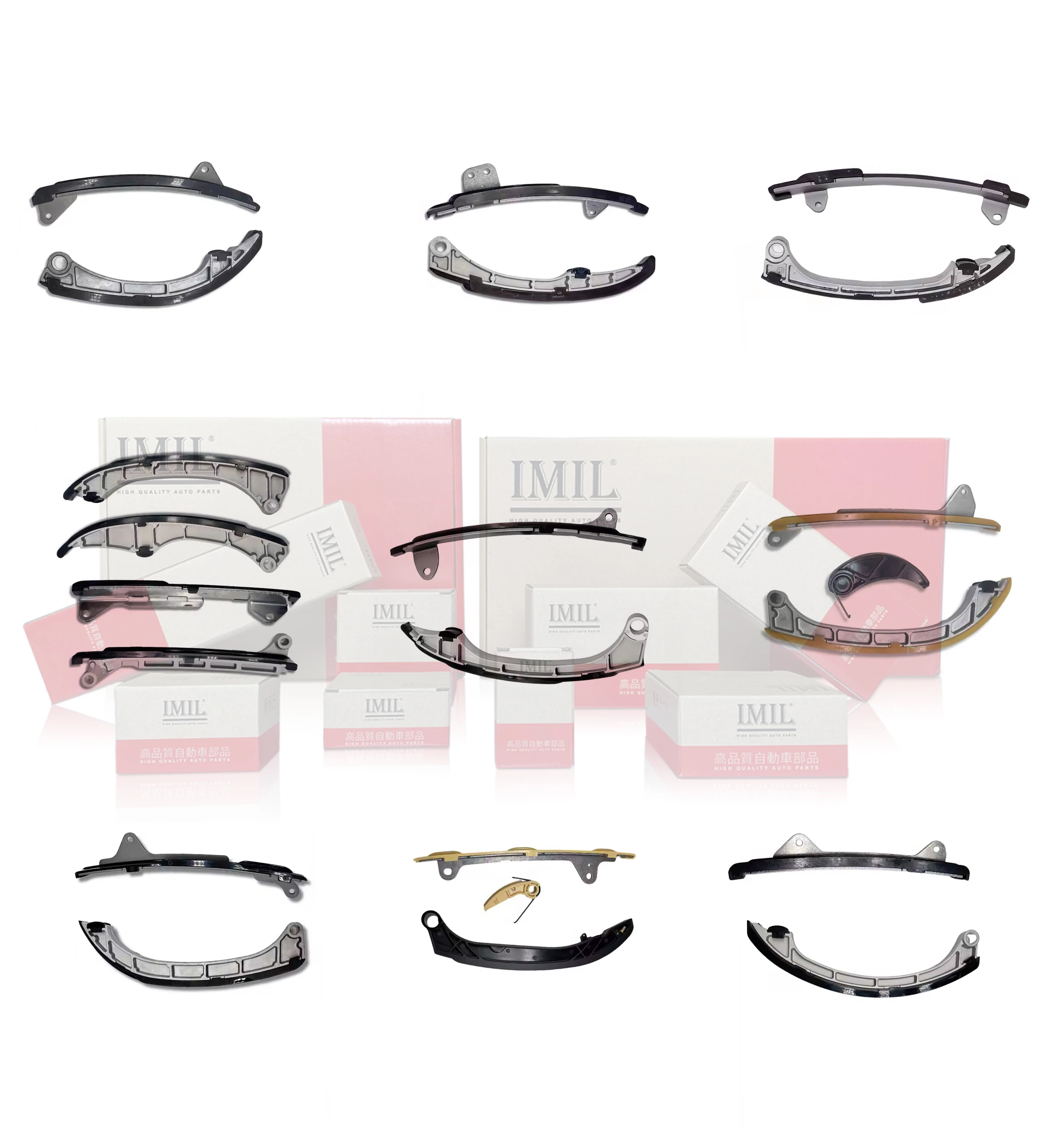 IMIL Cars Parts 1NZ 2NZ 1ZZ 2ZZ 3ZZ 5A 8A 1SZ 2SZ 3SZ 5SZ 1HZ for