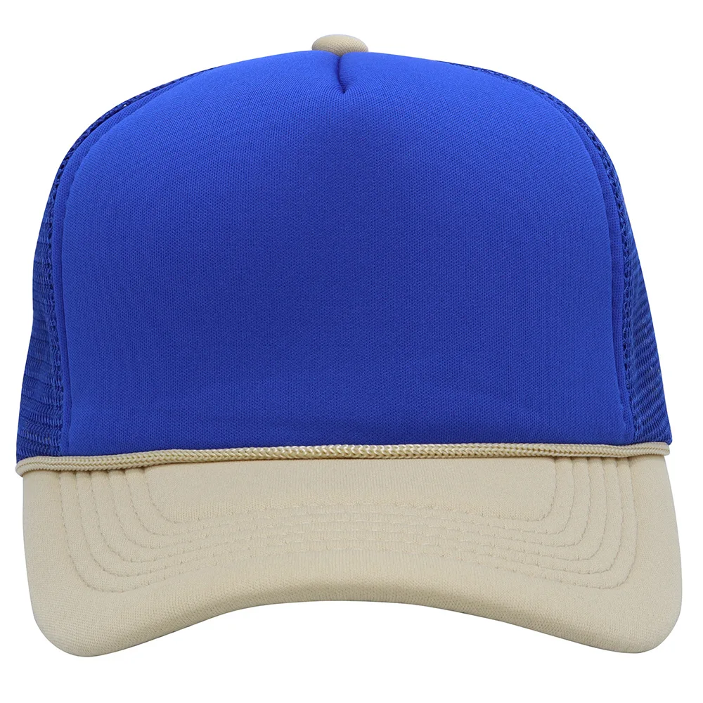 Amazon Baseball Cap Without Logo Wholesale Custom Logo 5-Panel