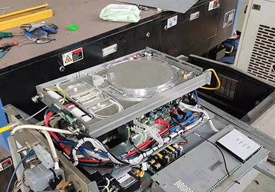 Hanli Chiller, 220v, 2800W - detail 30