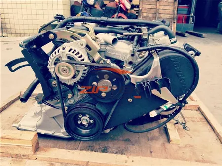 イカジページ Original Quality G13B G16B 1300CC Complete Engine for Suzuki