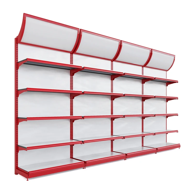 Commercial Display Rack Hot Sale Display Stand Stands Commercial Rack Shelf pink Industrial ...