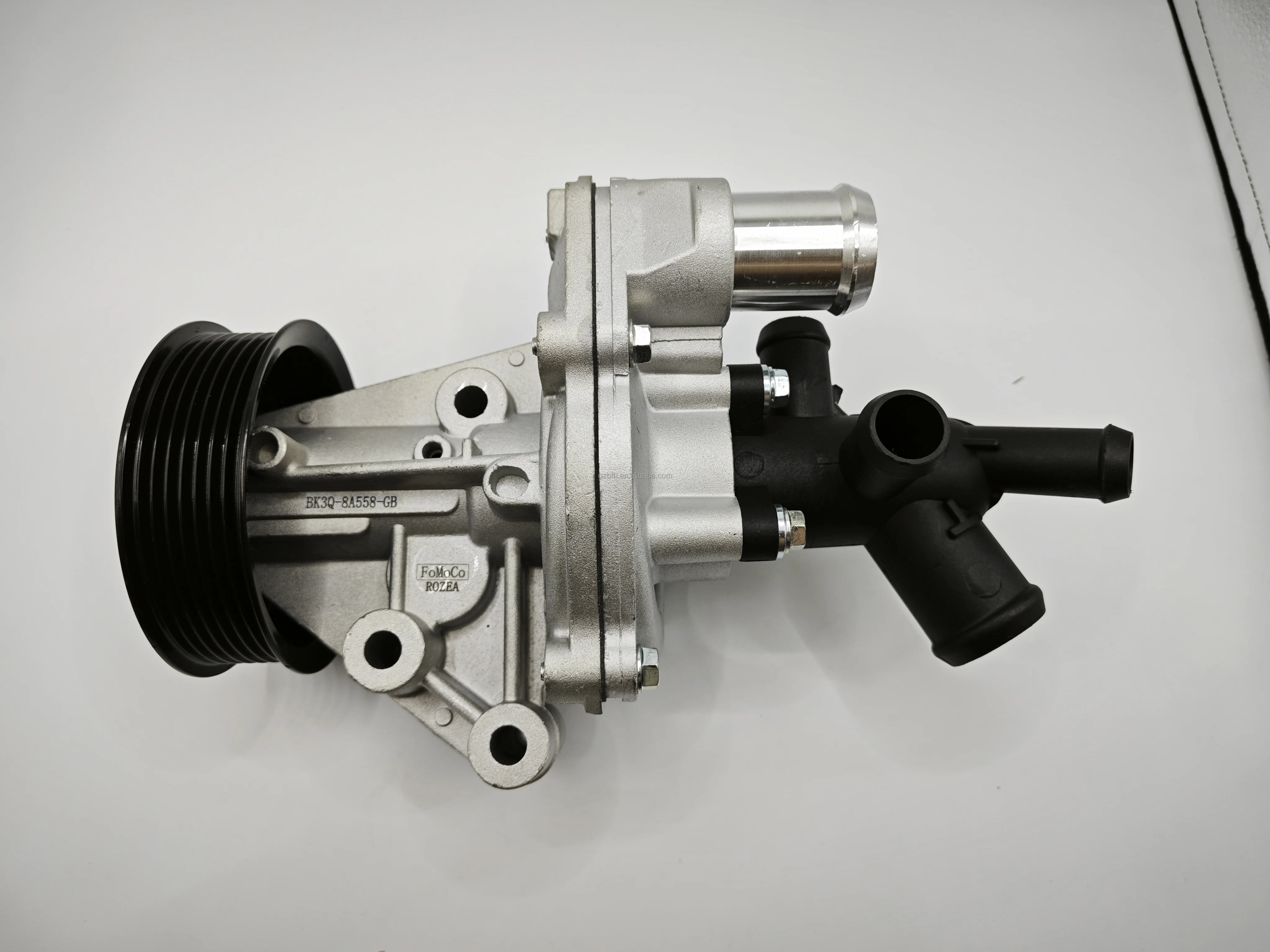 Water Pump For Ford Ranger Everest Mazda Bt50 Bt50 3.2 2012 Bk3q