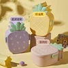 Candy Pineapple Lunch Box