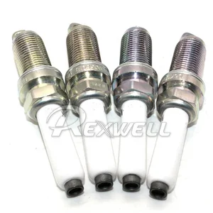 Available Auto Spark Plugs for VW Golf PLFER7A8EG 06K905601B