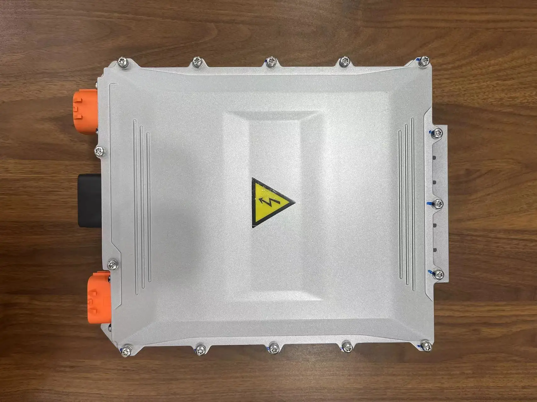 6.6KW 144V46A Charger on Board Charger Obc Charger with CAN