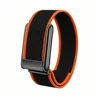 Black Orange-Black
