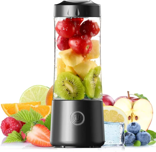 ltd. - portable blender, food chopper