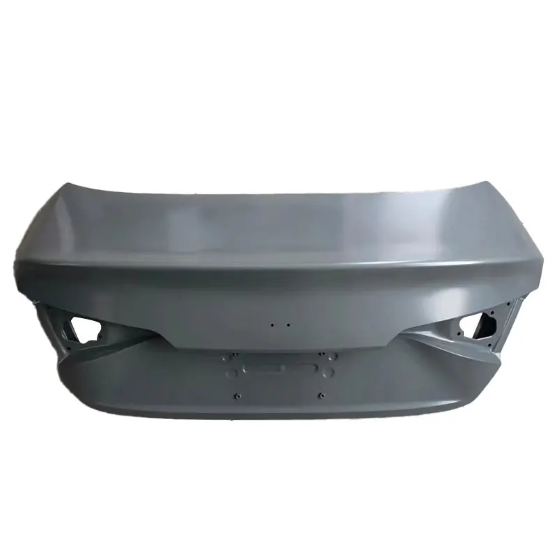 Trunk Lid for Honda Civic 2022- - Durable Metal Replacement