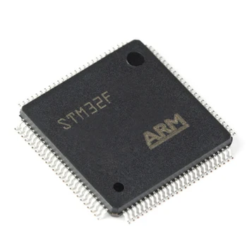 STM32F302VDT6  Purechip New & Original in stock Electronic components integrated circuit IC