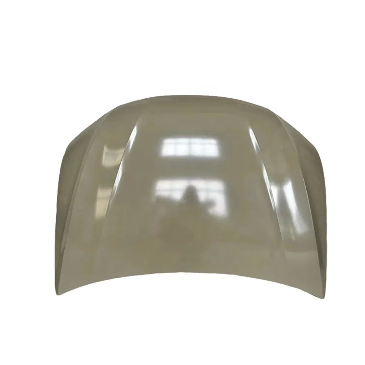 High Quality Custom Design KEBEL Auto Body Parts High Guarantee Hood OEM 5CG 823 031 Bonnet for VW Jetta VS5 2024