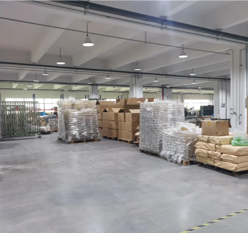 Shijiazhuang Lab Rital Industry Co., Ltd.