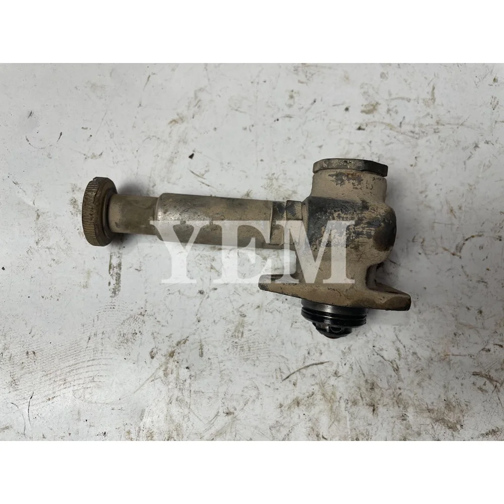 Hand Pump For Mitsubishi S3F