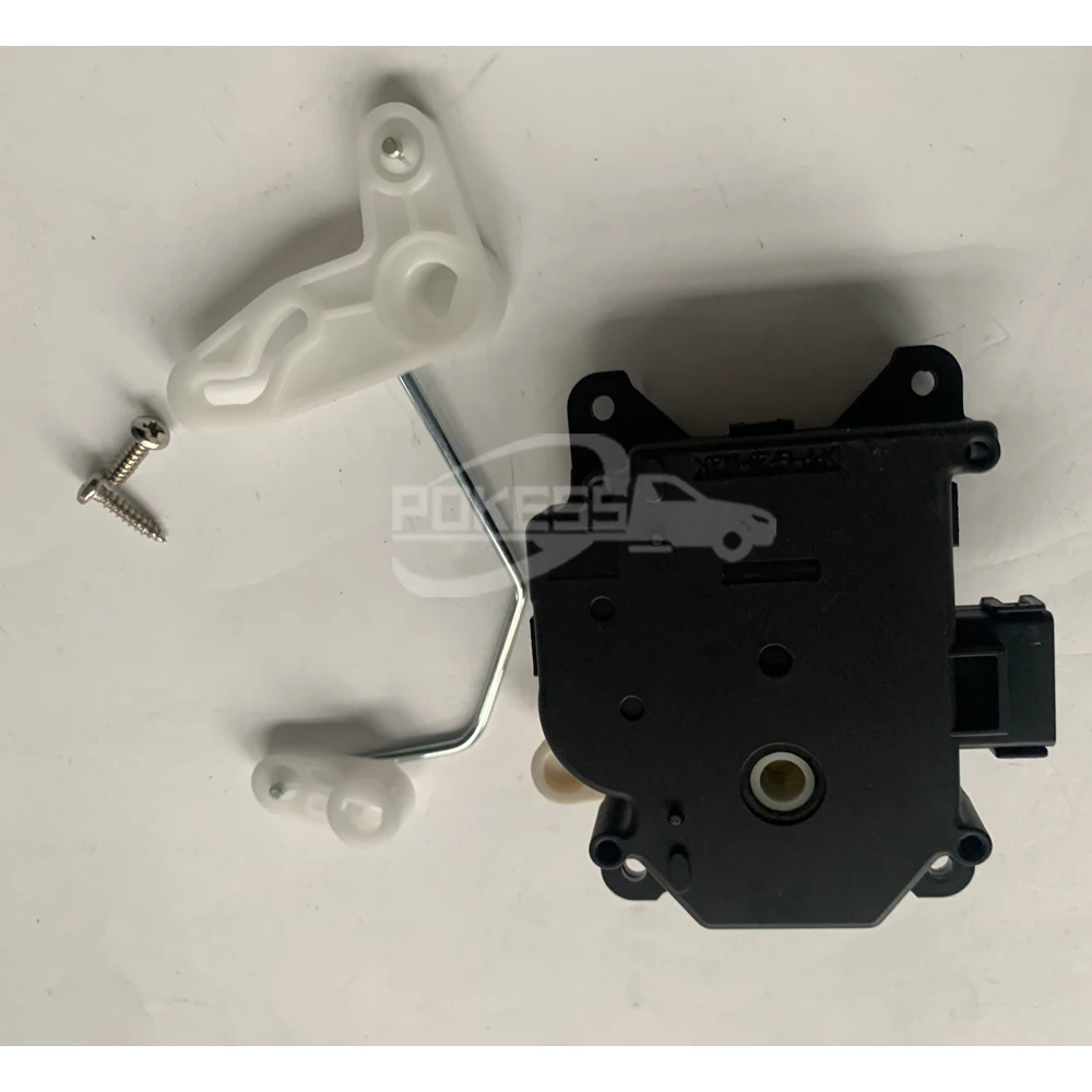 7T4Z19E616C 7T4319E694CB YH1877 5268708 Air Conditioning Temperature C... — 2