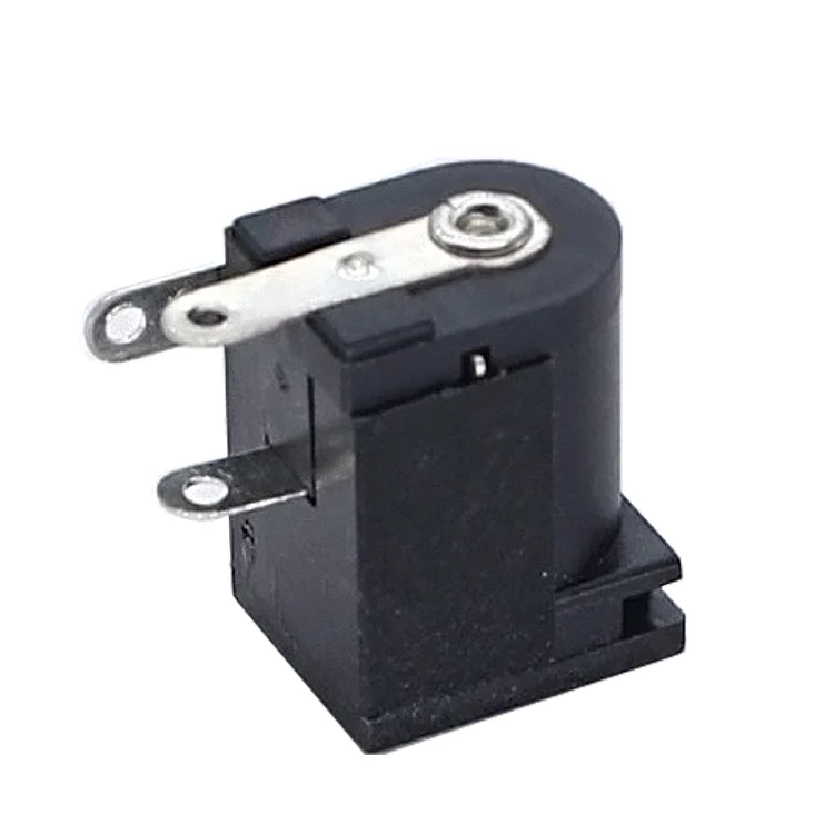 XYFW Dc 470B Мощность Гнездовой разъем питания постоянного тока