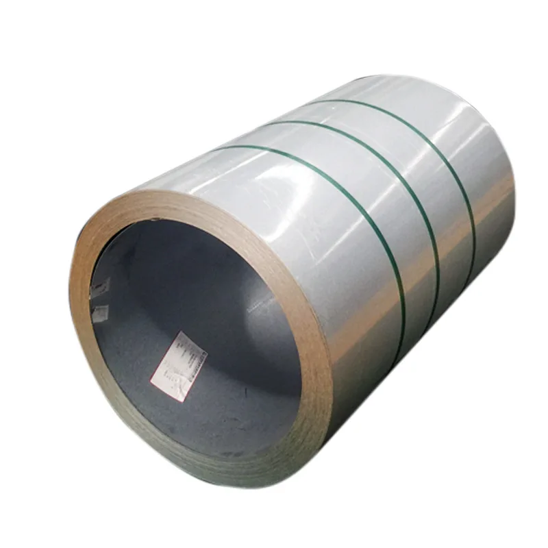 0.4mm 0.8mm Roll Az150 For Roofing Prime Quality Sglcc Galvalume Steel Coil