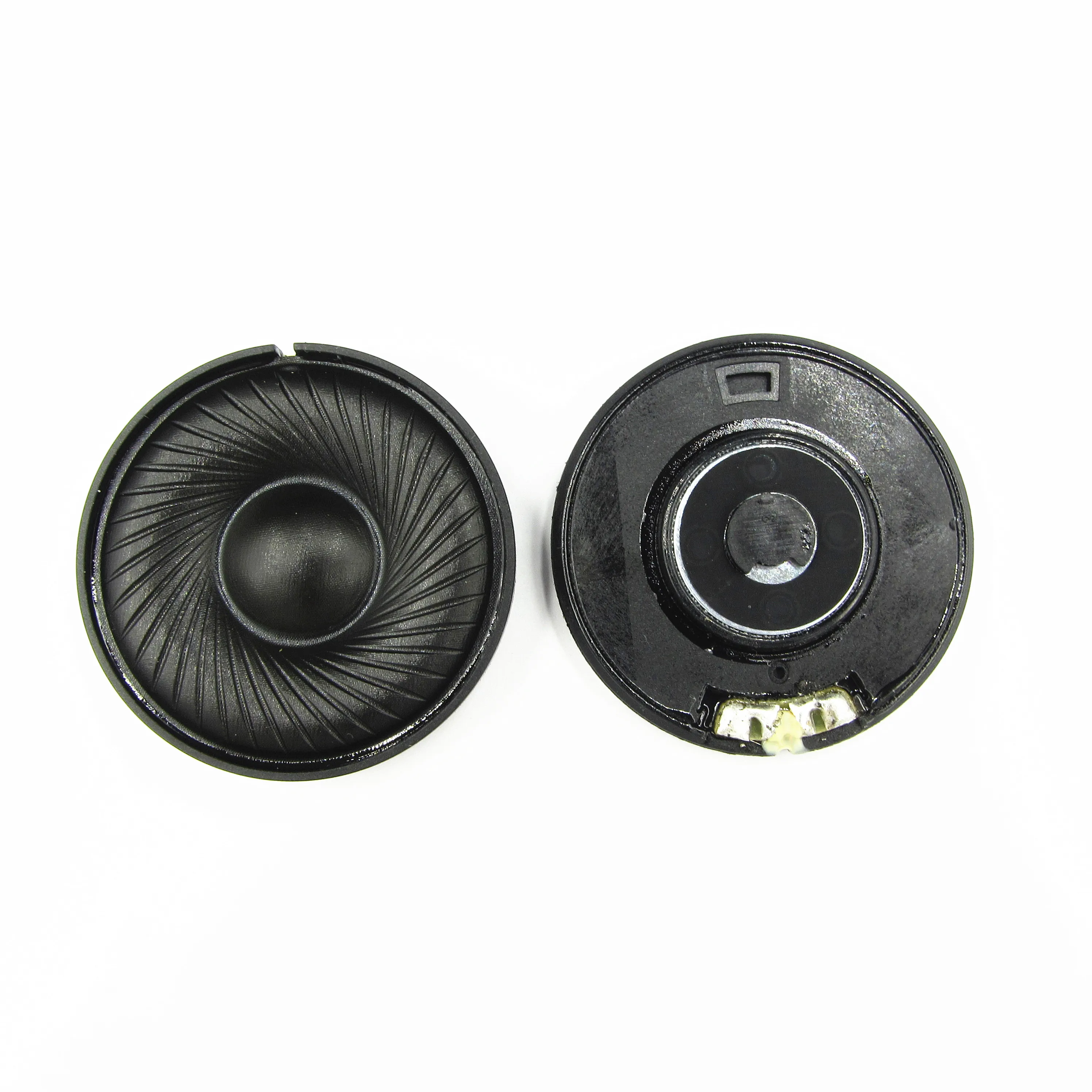 Anc付きワイヤレスヘッドフォン用ファクトリーダイレクト40mmohmイヤホンホーンスピーカードライバー部品 アクティブノイズキャンセリング Buy 40ミリメートルスピーカースタンド部品ancワイヤレスヘッドフォンドライバ ミニスピーカー部品ノイズリダクションヘッド