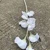 15 peas
