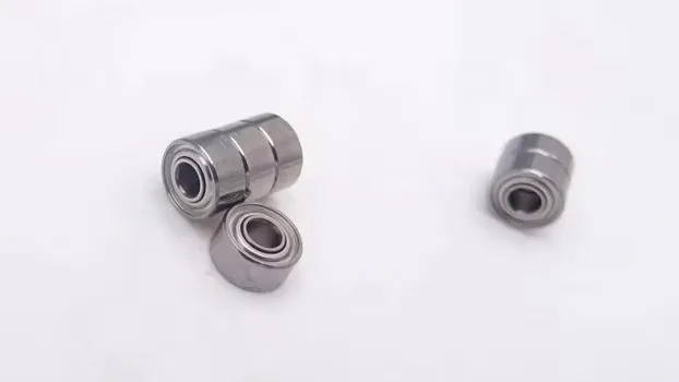 696zz Double Shielded Qty.1) 696-ZZ Premium 696 2Z Shield Bearing