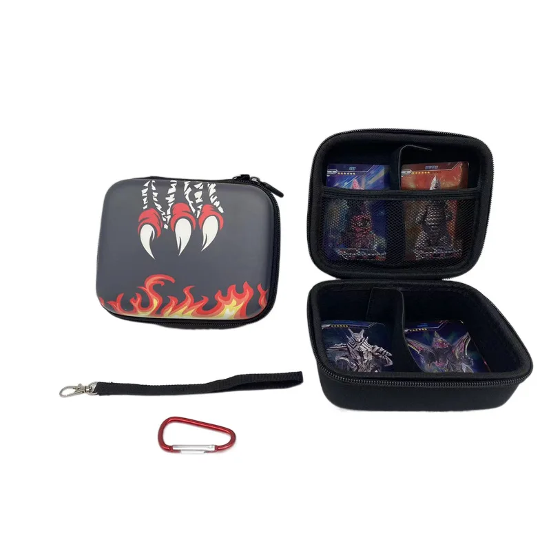 EVA Pokemon Cards Boxes - Secure Storage for Trading Cards