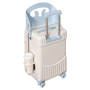 20-inch Boarding Bag for Children Handy Tool for Lazy People to Take Care of Kids Open Front for Walking Kids Custom logo