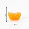 26 # A piece of orange flesh