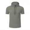 Gray Green