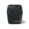 Black box gold accessories - without words