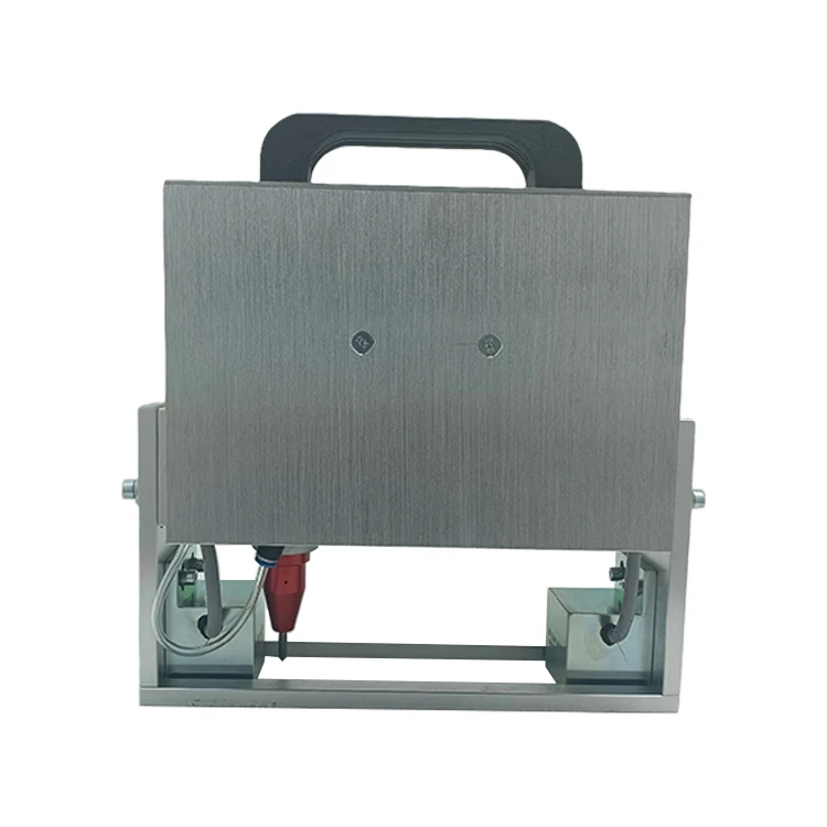 ZIXU ручная маркировочная машина для маркировки номера шасси