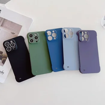 For Apple Silicone Case With Logo Silicone Cover Iphone 14 Pro Max Metal Case