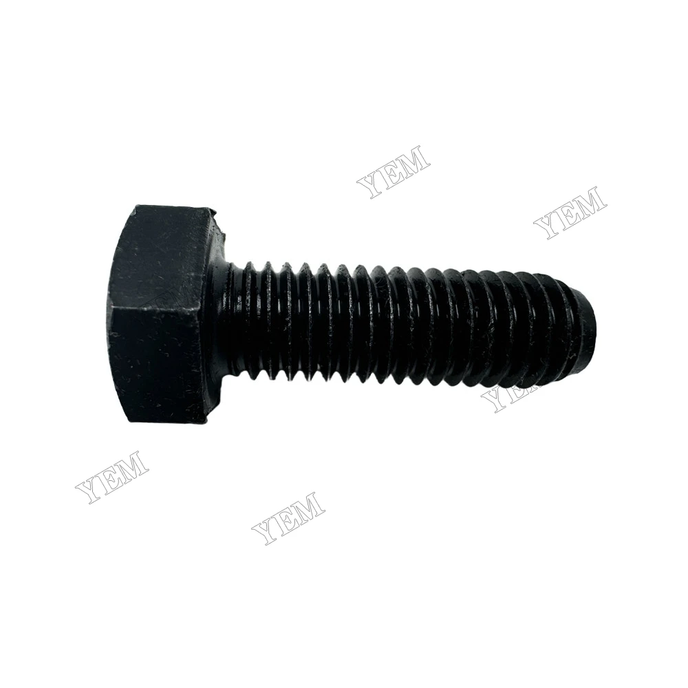 Bolt 8I-4195 Fit for Caterpillar C7.1 Engine 2
