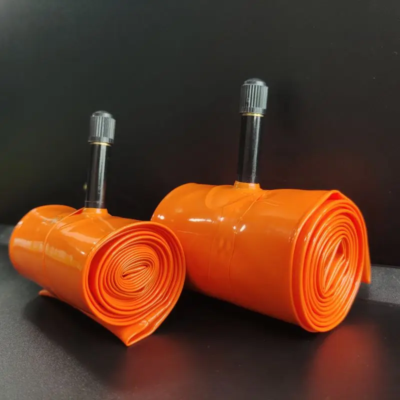 24g Ultralight Bike Inner Tube 20x3.0 20x4.0 Road Mtb Bicycle Tpu Super