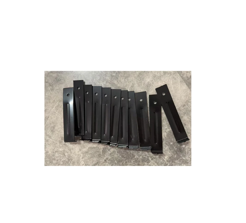 Spring Clips Lock Clamp for Plywood Crate at Best Price From Chinese Manufacturer
