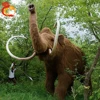 Animatronic Mammoth