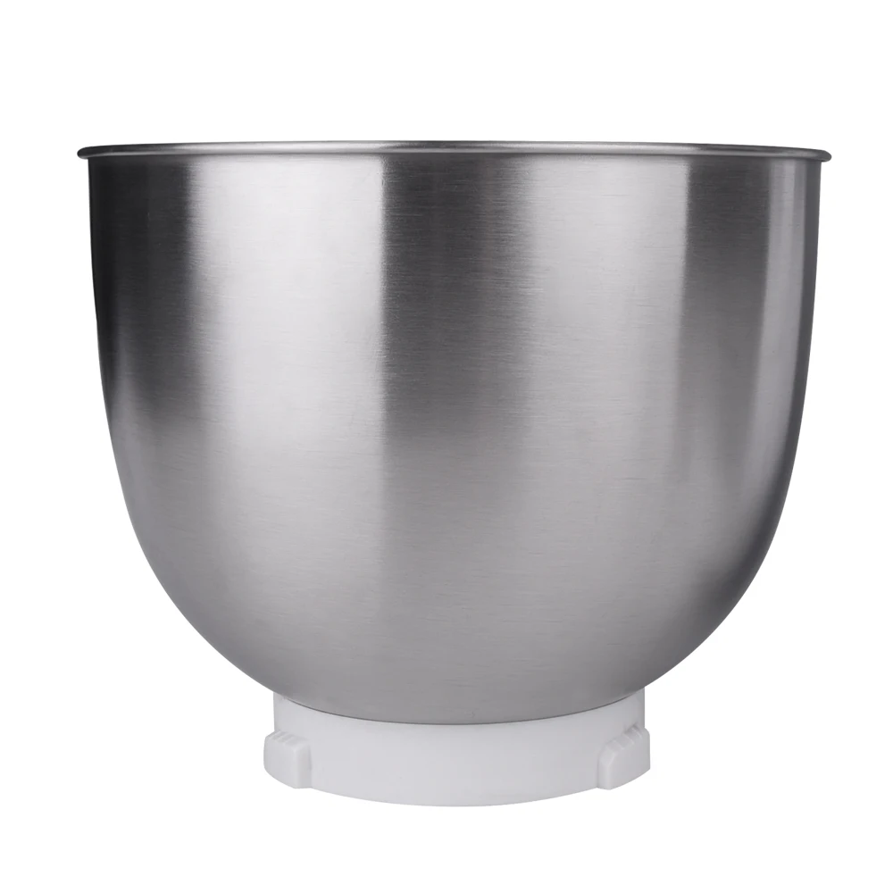 DSP Chef Machine Small Commercial 5L Live Noodle Mixing Multifunctional Automatic Kneading Machine Stand Mixer