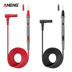 New Arrival 6000 Counts Digital Multimeter AC DC Current & Voltage Max Date Hold Diode Ohm NCV Live Test Digital Multimeter
