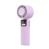 Purple(3000mAh +Cooling and Ice Compress)
